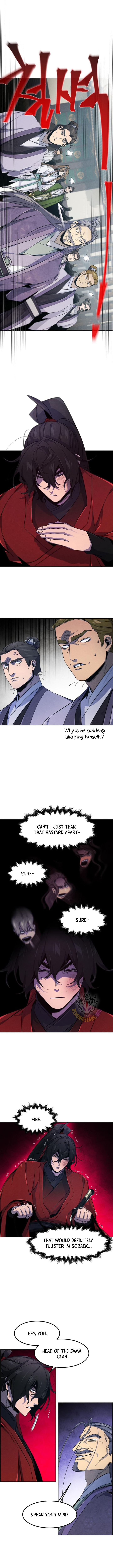 Return of the Crazy Demon Chapter 157 7